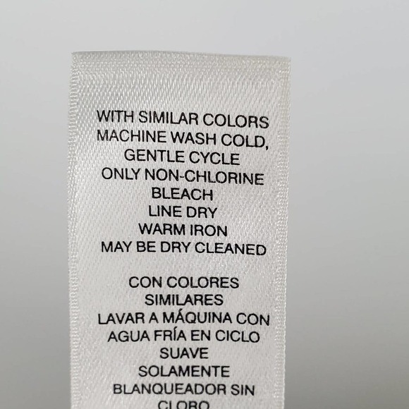 Chico's Fabulously Slimming 4-Way Stretch Pants Army Green Size .5 / Small - Picture 9 of 12